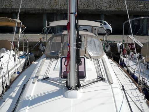 Jeanneau Jeanneau Sun odyssey 33i