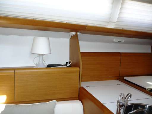 Jeanneau Jeanneau Sun odyssey 33i