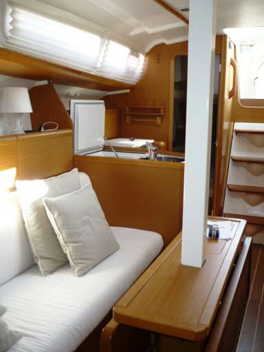 Jeanneau Jeanneau Sun odyssey 33i