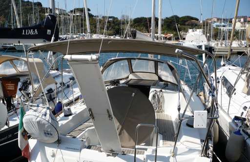 Jeanneau Jeanneau Sun odyssey 33i