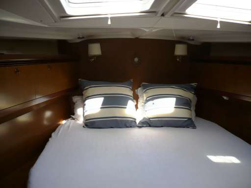 Jeanneau Jeanneau Sun odyssey 49