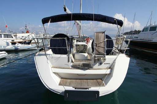 Jeanneau Jeanneau Sun odyssey 49