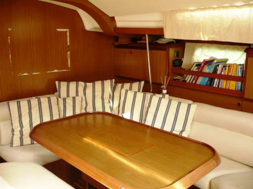 Jeanneau Jeanneau Sun odyssey 49