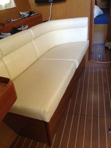 Jenneau Jenneau Sun odyssey 42i