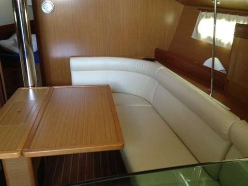 Jenneau Jenneau Sun odyssey 42i