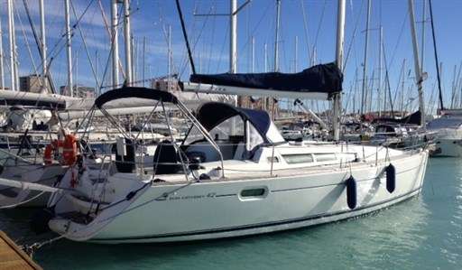 Jenneau Jenneau Sun odyssey 42i