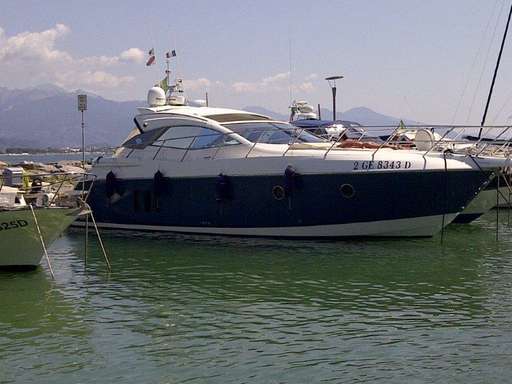 Sessa Sessa C46