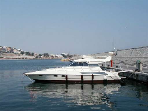 Riva Riva 43 Antalya