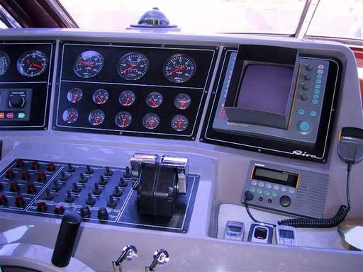 Riva Riva 43 Antalya