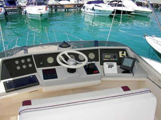 Riva Riva 43 Antalya