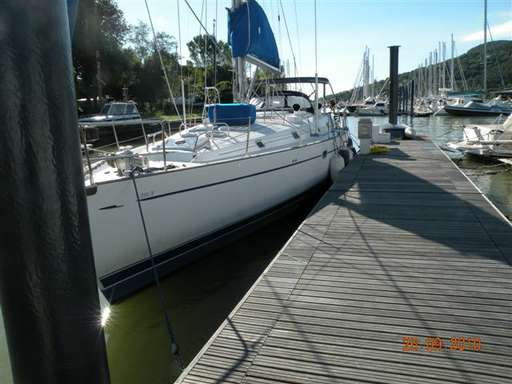 Beneteau Beneteau 50