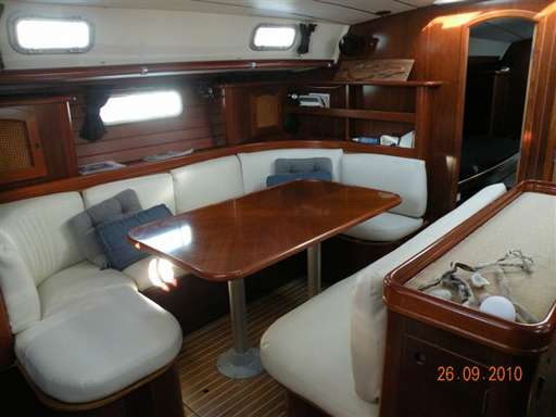 Beneteau Beneteau 50