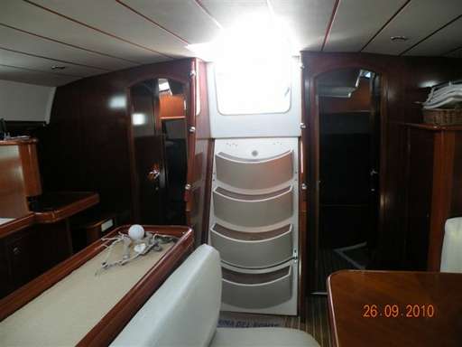 Beneteau Beneteau 50