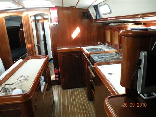 Beneteau Beneteau 50