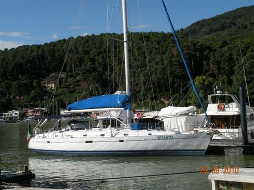 Beneteau Beneteau 50