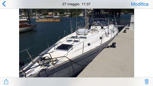 Beneteau Beneteau 50