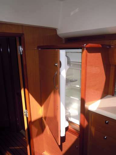 Jeanneau Jeanneau Prestige 42 s