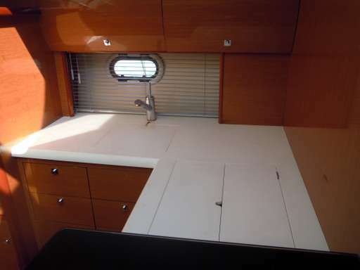 Jeanneau Jeanneau Prestige 42 s