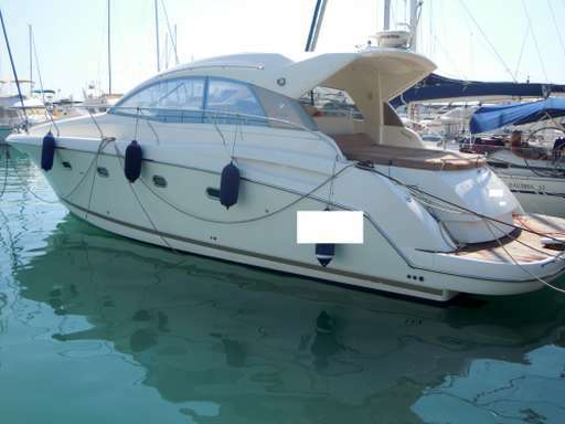 Jeanneau Jeanneau Prestige 42 s