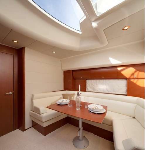 Jeanneau Jeanneau Prestige 42 s