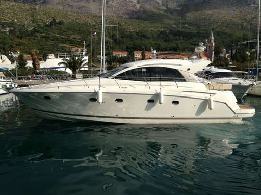 Jeanneau Jeanneau Prestige 42 s