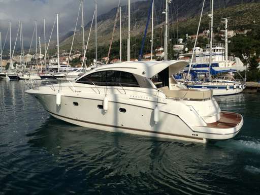 Jeanneau Jeanneau Prestige 42 s