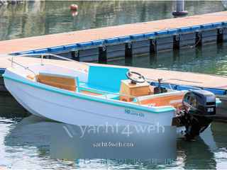 Verga 1958 Lario 420 - Photo 5