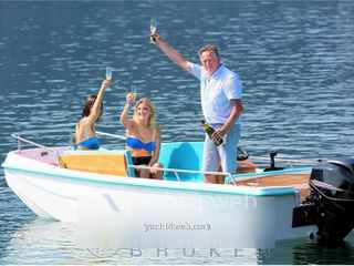 Verga 1958 Lario 420 - Photo 4