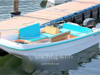 Verga 1958 Lario 420 - Photo 6