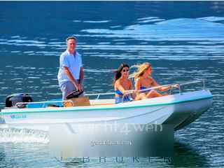 Verga 1958 Lario 420 - Photo 2