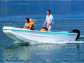 Verga 1958 Lario 420 - Photo 3