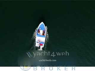 Verga 1958 Delfino 440 - Foto 6