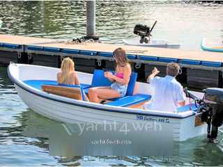 Verga 1958 Delfino 440 - Foto 3