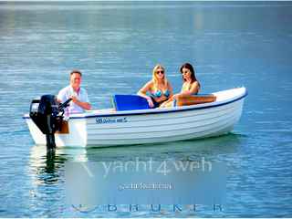 Verga 1958 Delfino 440 - Foto 4