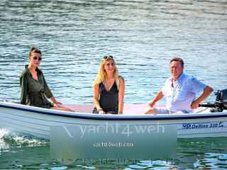 Verga 1958 Delfino 330 - Foto 2