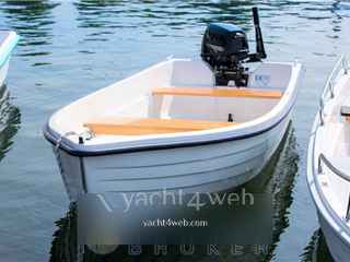 Verga 1958 Delfino 330 - Foto 3