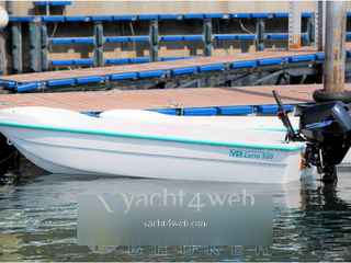 Verga 1958 Lario 320 - Foto 3