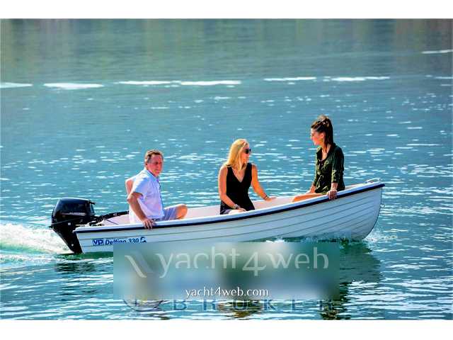 Verga 1958 Delfino 330