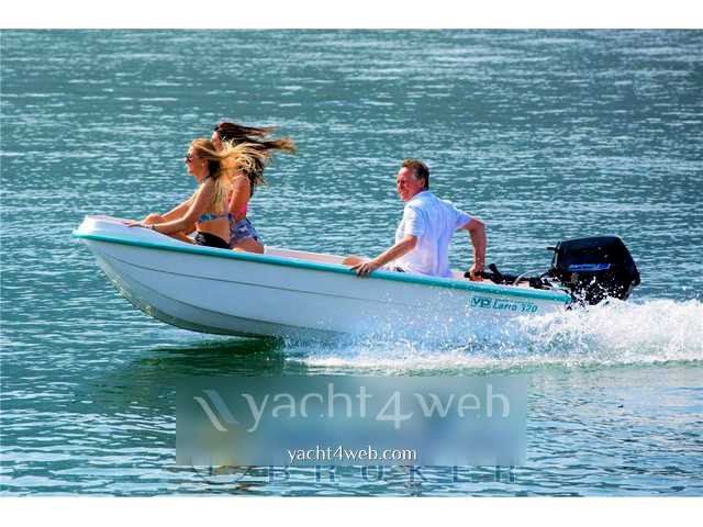 Verga 1958 Lario 320