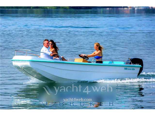 Verga 1958 Lario 420