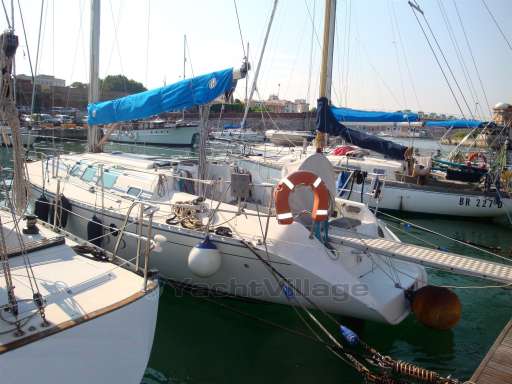 Beneteau Beneteau First 35s5