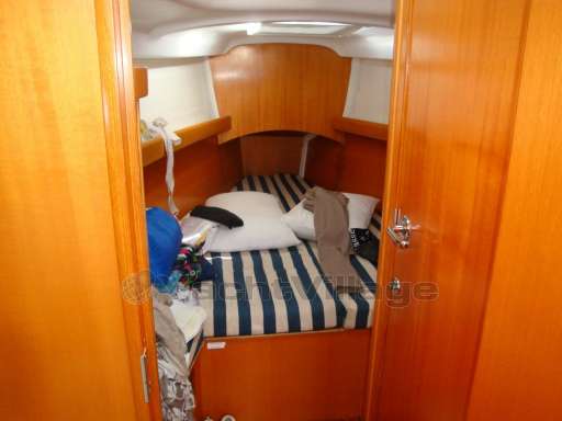 Beneteau Beneteau First 40.7