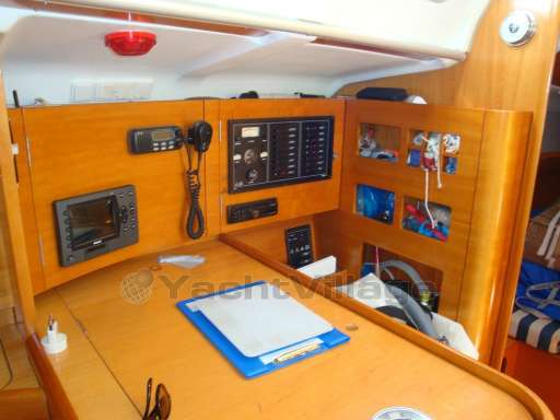 Beneteau Beneteau First 40.7