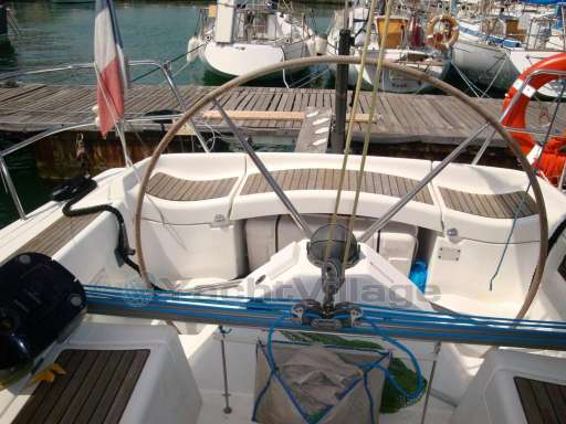 Beneteau Beneteau First 40.7