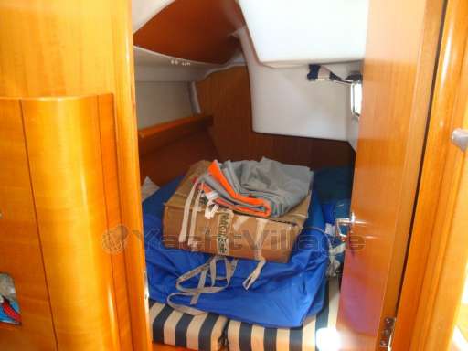 Beneteau Beneteau First 40.7