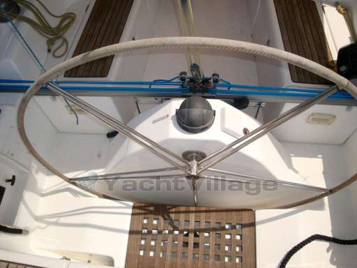 Beneteau Beneteau First 40.7