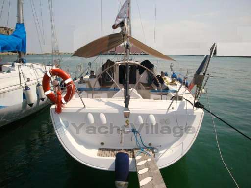 Beneteau Beneteau First 40.7