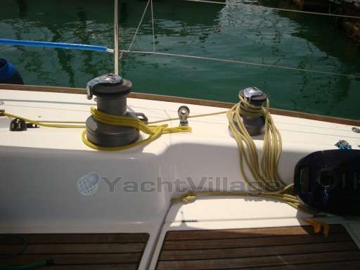 Beneteau Beneteau First 40.7