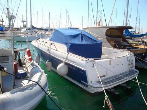 Beneteau Beneteau Ombrine 900