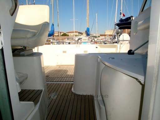 Beneteau Beneteau Ombrine 900